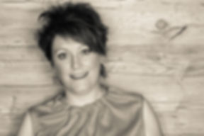 Portrait of Nicola Blanchard