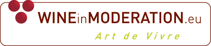 Wine in Moderation &mdash; Art de Vivre